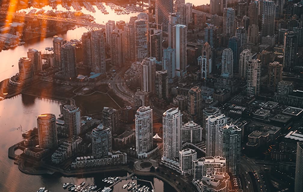 Telcoin Financial Services Ltd - Vankuveris, Britų Kolumbija, Kanada