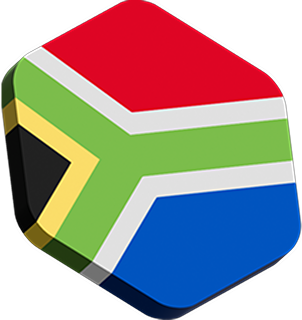 Pietų Afrikos randas