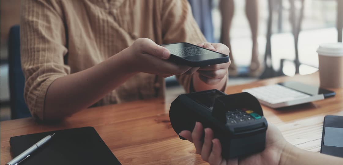 Mobiliosios finansinės paslaugos 2.0