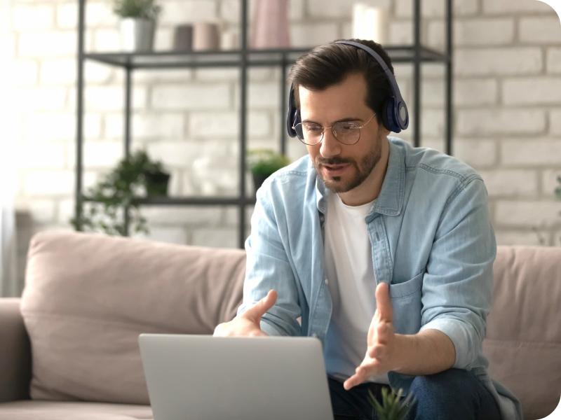 Support Center Image